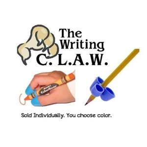 WRITING C.L.A.W Pencil Grip ..