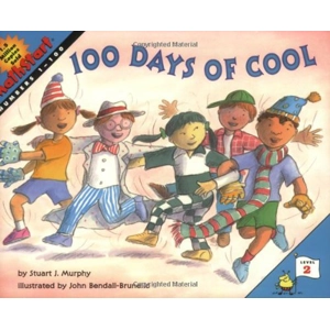 Mathstart Lvl 2: 100 Days Of..