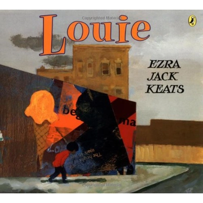 LOUIE [EZRA JACK KEATS]