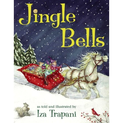 JINGLE BELLS [IZA TRAPANI] COPY