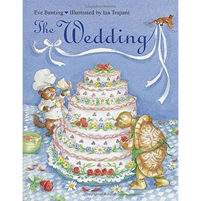 WEDDING, THE [IZA TRAPANI]