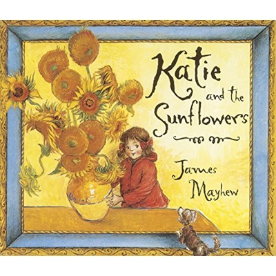 KATIE AND THE SUNFLOWERS