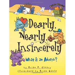 WORDS ARE CATEGORICAL: DEARL..