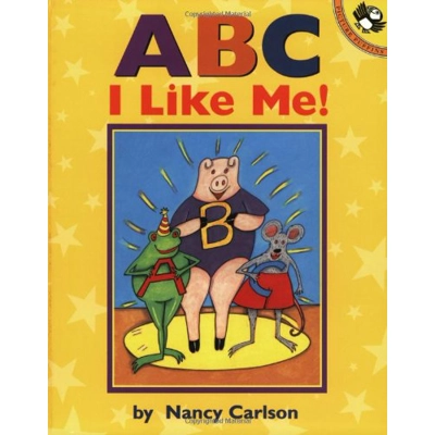 ABC I like ME!