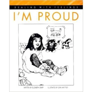 DEALING WITH FEELINGS: I'M P..