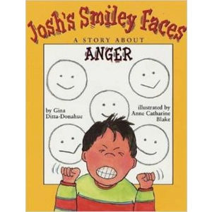 JOSH'S SMILEY FACES: A STORY..