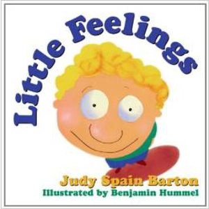 LITTLE FEELINGS
