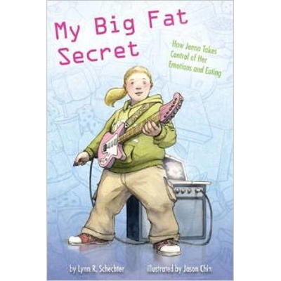 MY BIG FAT SECRET