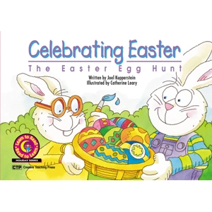 Celebrating Easter: The East..