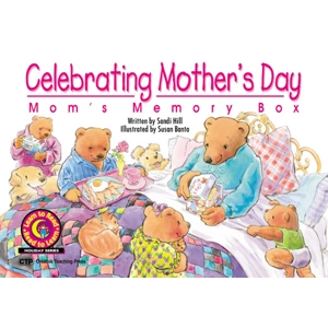 Celebrating Mother's Day: Mo..