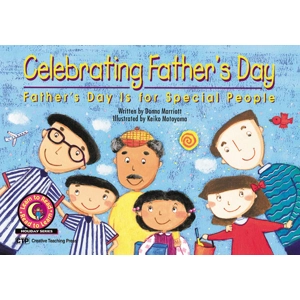 Celebrating Father's Day: Fa..