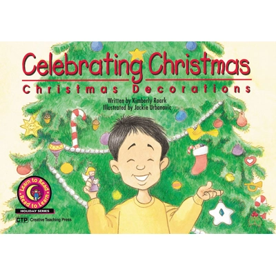 Celebrating Christmas: Christmas Decorations