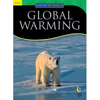 Inside Science Reader: Global Warming