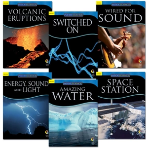 Physical Science Variety Pack