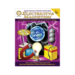 Electricity & Magnetism Reso..