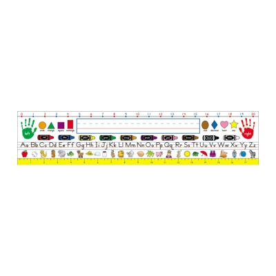 Traditional Manuscript Nameplates