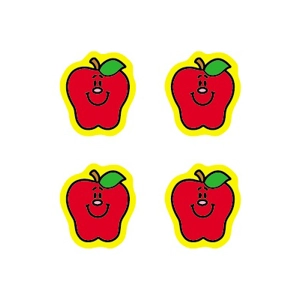 Apples Chart Seals
