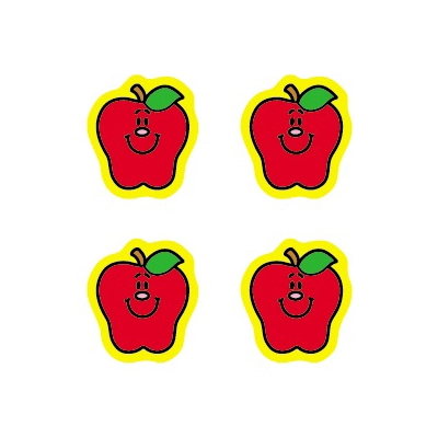 Apples Chart Seals