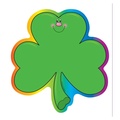 Shamrocks Cut-Outs