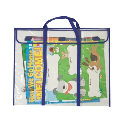 Bulletin Board Storage Bag