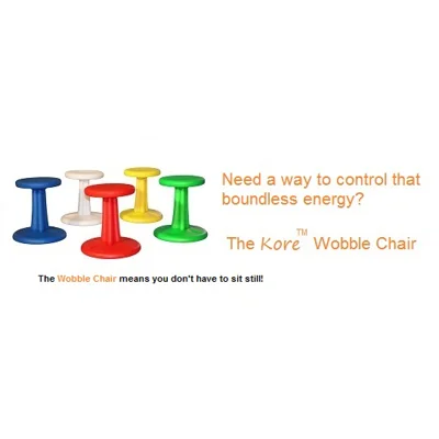 Kids Kore Wobble Chair 14 Inches