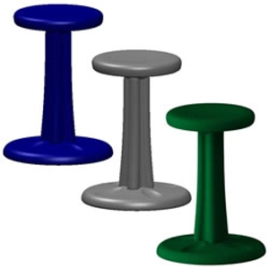 Teens Kore Active Chair 18.7..