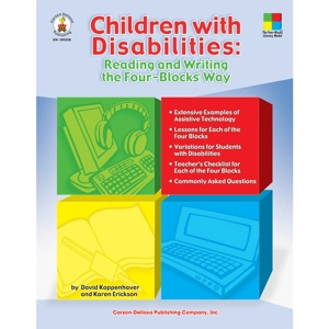 Children With Disabilities: ..