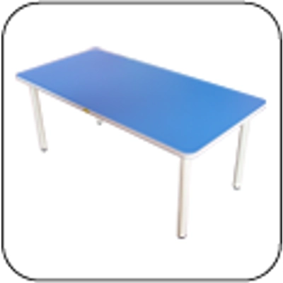 RECTANGULAR TABLE [48"L x 24"W x 20"H]