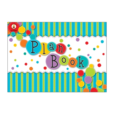 Fresh Sorbet Plan Book