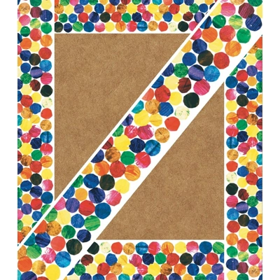 Very Hungry Caterpillar™ Straight Border, The