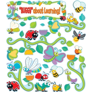 “Buggy“ For Bugs Bulletin Bo..