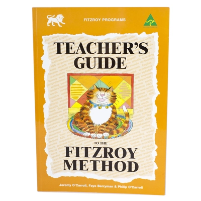 FITZROY TEACHER'S GUIDE