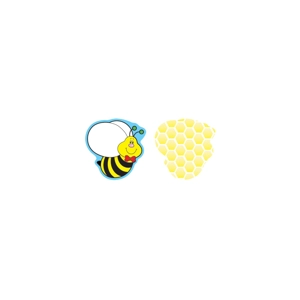 Bees Mini Cut-Outs