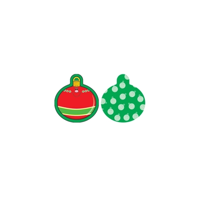 Christmas Ornaments Mini Cut-Outs