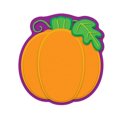 Pumpkin Cut-Outs