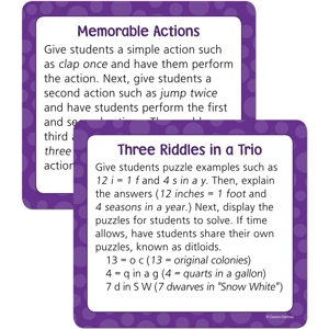 Brain Breaks: Brain Benders ..