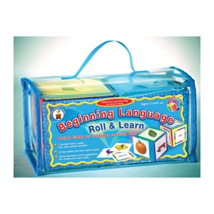 Beginning Language Roll & Le..