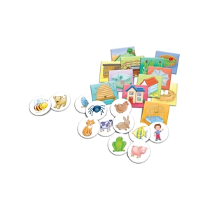 Where Do I Live Game