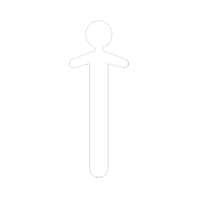 Student Sticks Manipulative