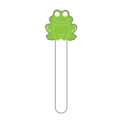 Frog Sticks Manipulative