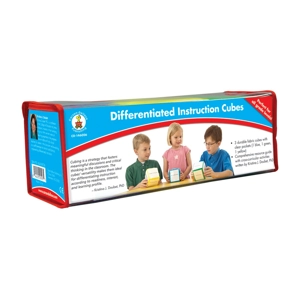 Differentiated Instruction C..