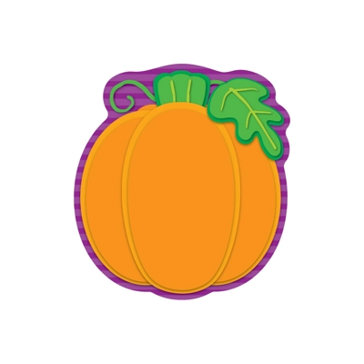 Pumpkin Notepad