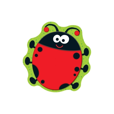 Ladybug Notepad