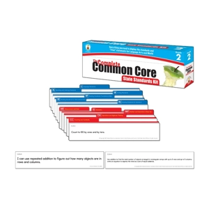 The Complete Common Core Sta..