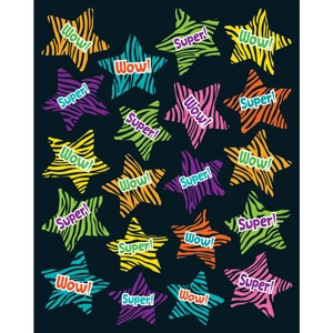 Wild Style Motivators Shape ..