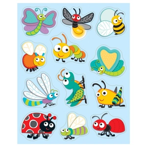 “Buggy“ For Bugs Shape Stick..