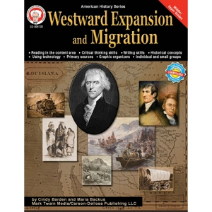 Westward Expansion and Migra..