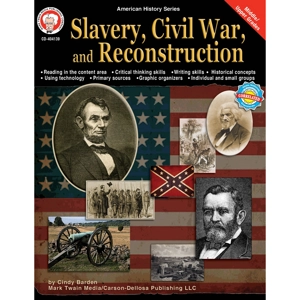 Slavery, Civil War, and Reco..