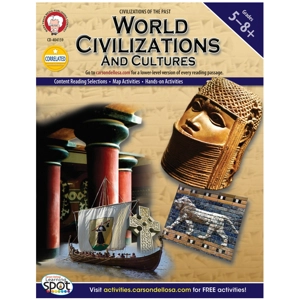 World Civilizations and Cult..