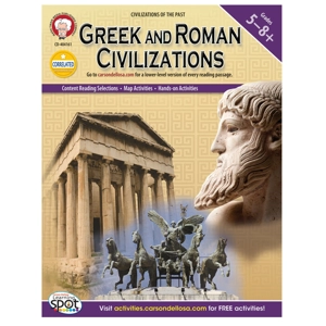 Greek And Roman Civilization..